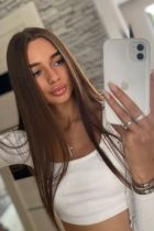 8 923 741-39-80 Проститутка Мира (23 лет, Люберцы)