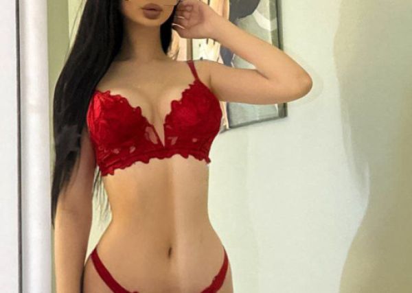 Зоя - проститутка big size